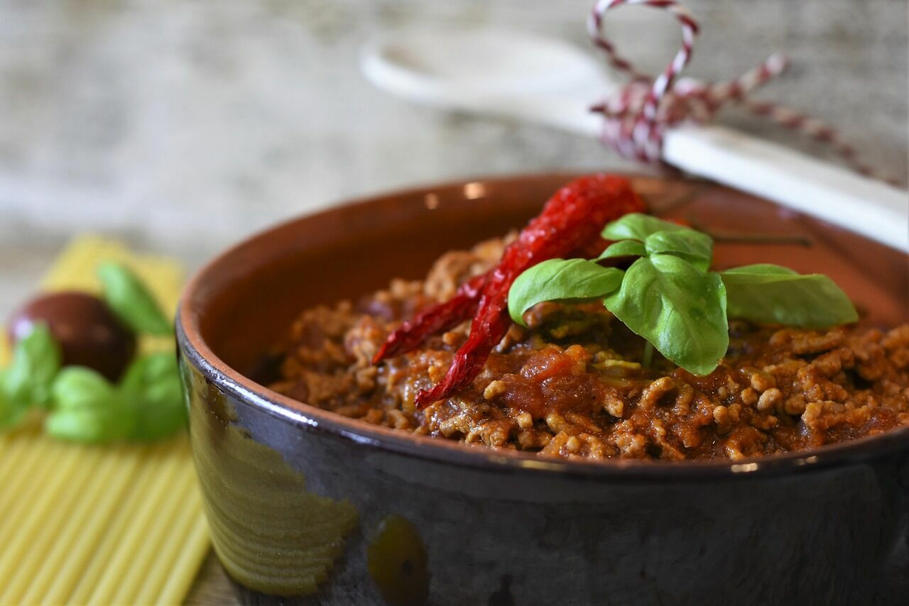 Bolonez Sosu Nasıl Yapılır İtalyan Usulü Bolonez Sosu Tarifi