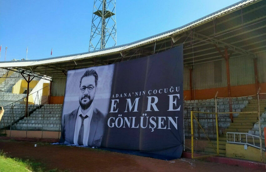 Emre Gönlüşen Kimdir Neden Öldü 5