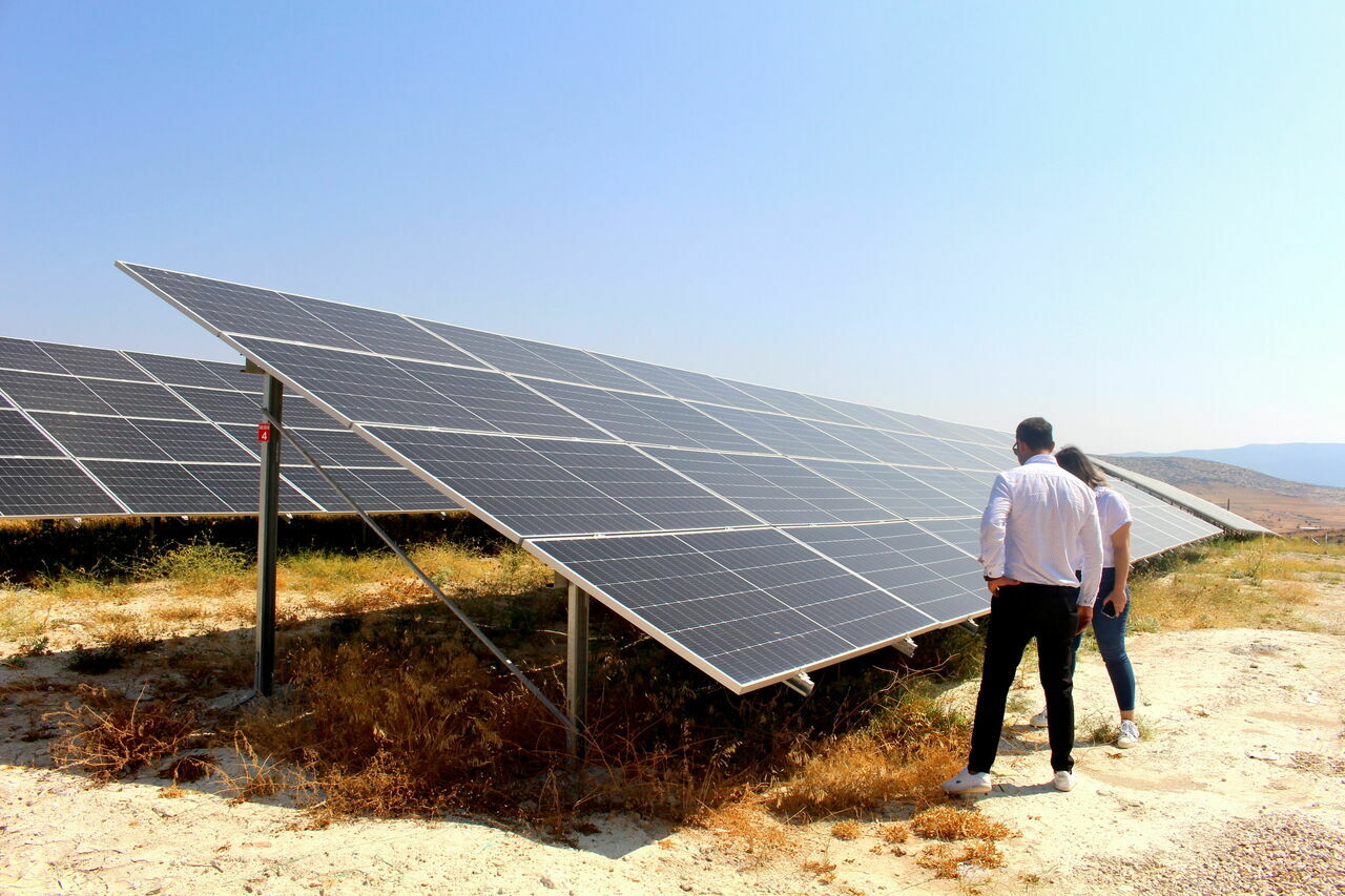Güneşev'den Güneşkent’e: Bireysel Kullanım Teşvik Edilmeli