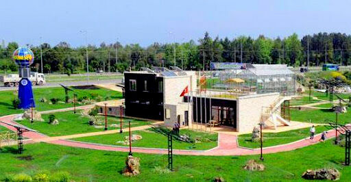 Işık ülkesi Likya'dan güneş şehri Antalya'ya