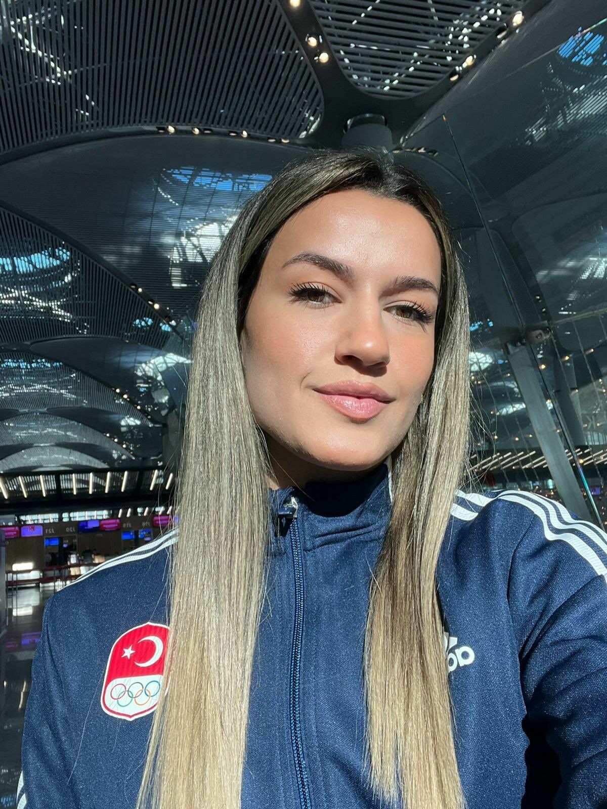Hatice Akbaş Kimdir Nereli Kaç Yaşında 2