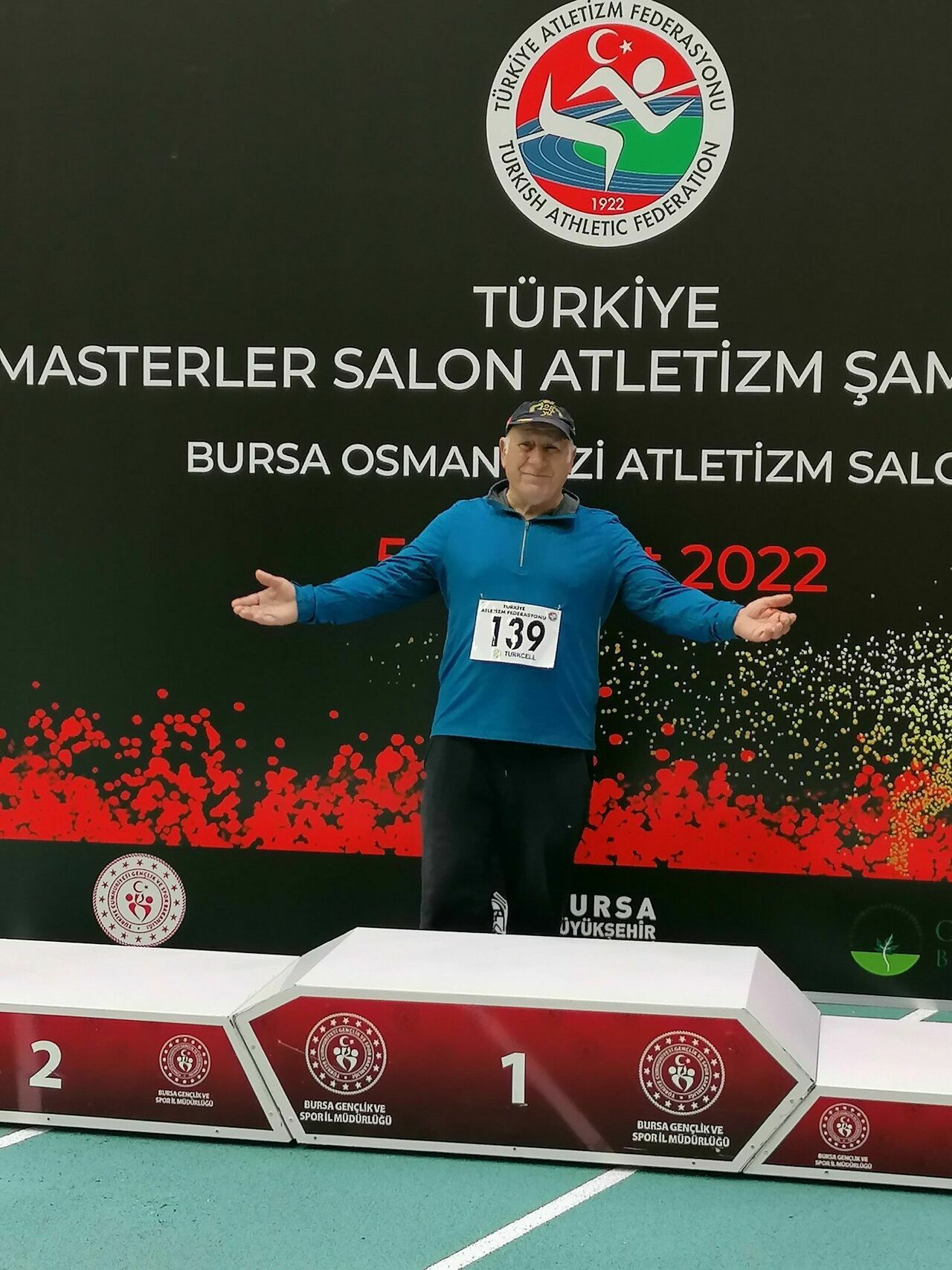 Hayrettin Sönmez Kimdir Nereli Kaç Yaşında 3