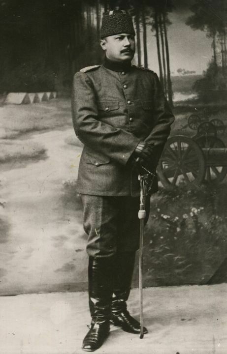 Hüseyin Avni Bey Kimdir Nereli Ne Zaman Öldü 4