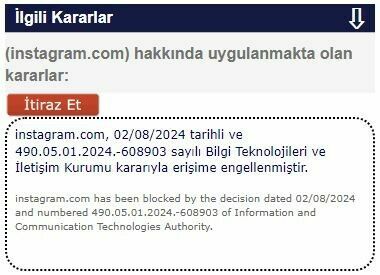 Instagram'a Erişim Engeli Sonrası Erdoğan'dan Paylaşım Hayırlı Cumalar 3