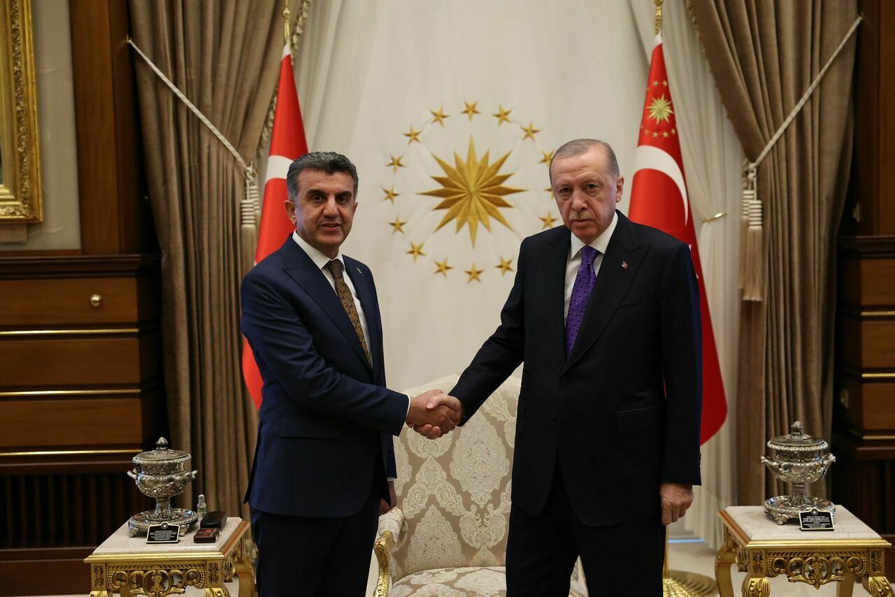 Mehmet İlhami Günbegi Kimdir Aslen Nereli Kaç Yaşında 2