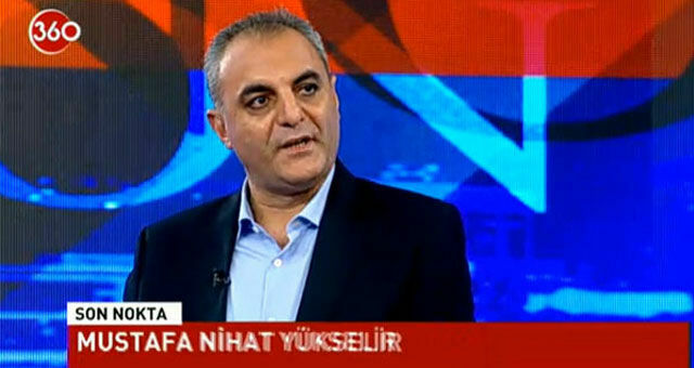 Mustafa Nihat Yükselir Kimdir 2