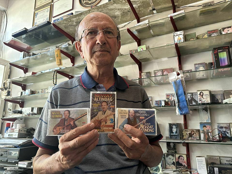 Nevzat Altındağ Kimdir Nereli Kaç Yaşında 3