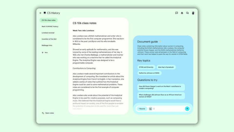 Google Meet'e yapay zeka destekli özellik geliyor