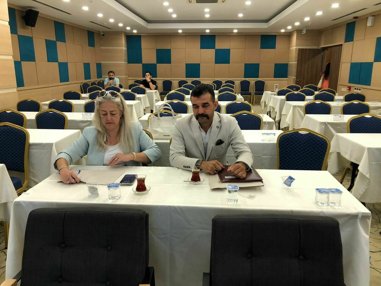 Sarısu Ihalesi Tamam! 5