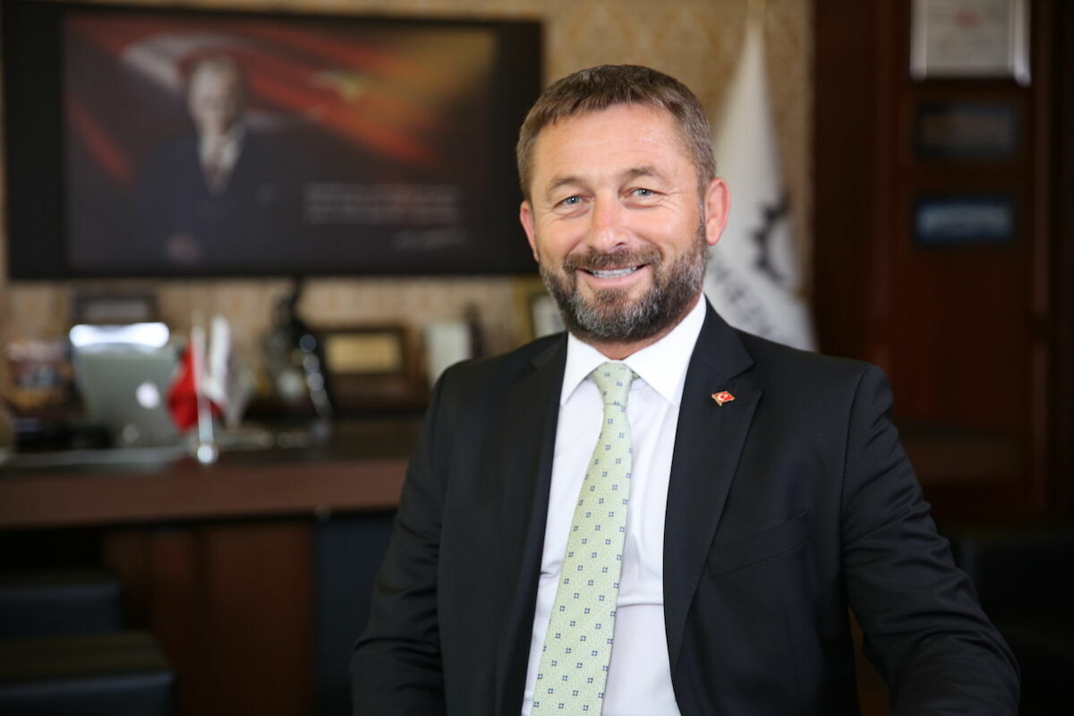 Süleyman Kozuva Kimdir Nereli Kaç Yaşında 2