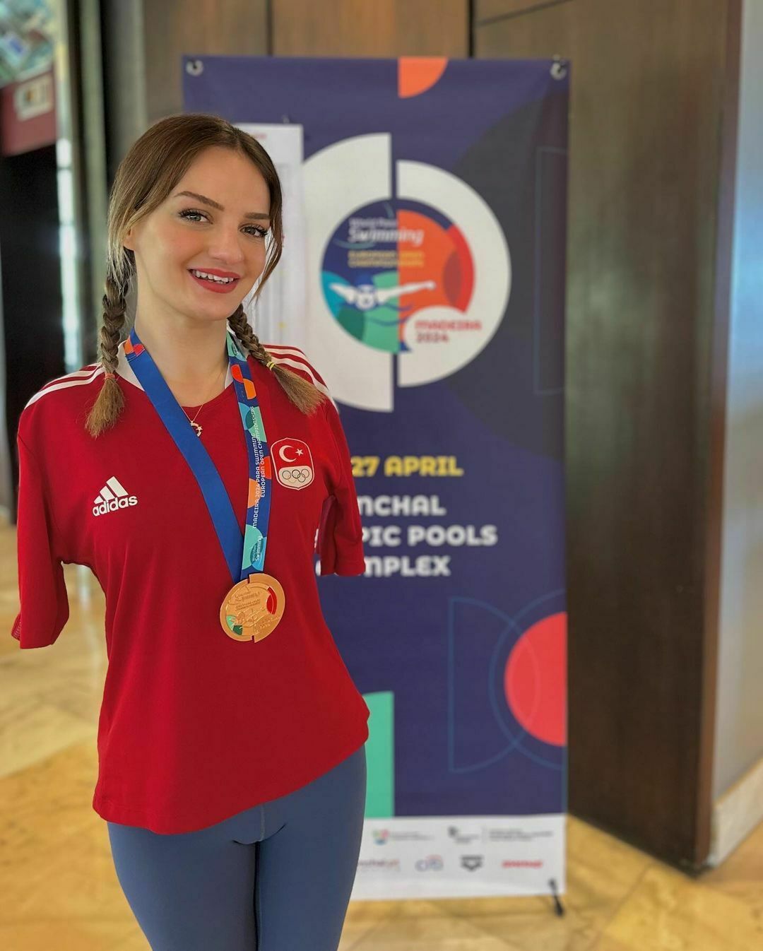 Sümeyye Boyacı Kimdir Nereli Kaç Yaşında 6