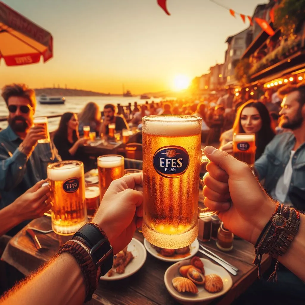 Efes Bira Fiyatları