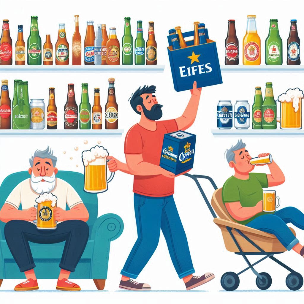 Becks Bira Fiyatları