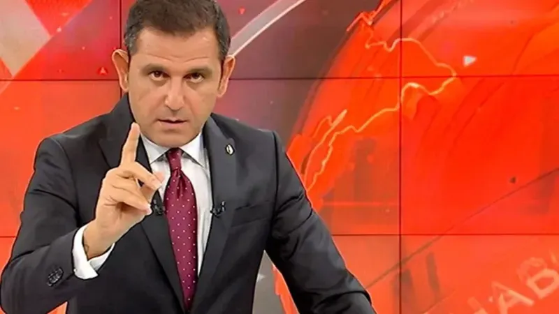 Fatih Portakal 3