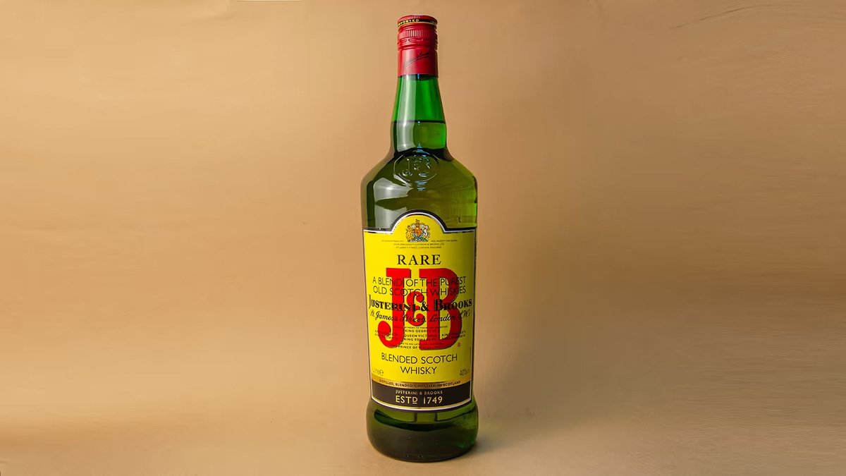 JB Viski Fiyatları 2024