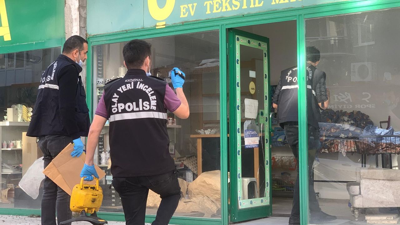 Karaman'da Ulaşılamayan Yaşlı Adamdan Acı Haber 3