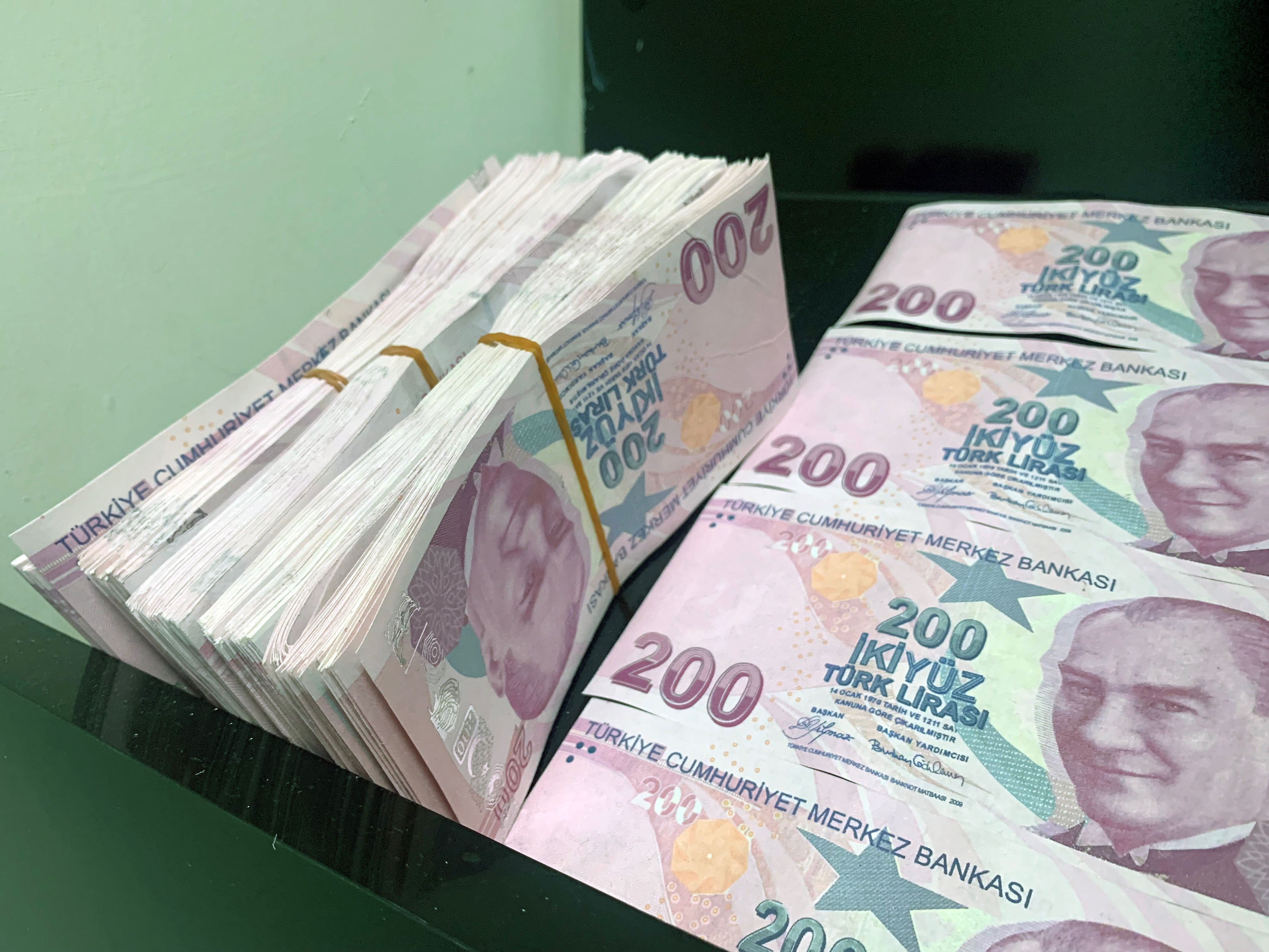 100 Bin TL’nin 1 Aylık Mevduat Kazancı Ne Kadar?