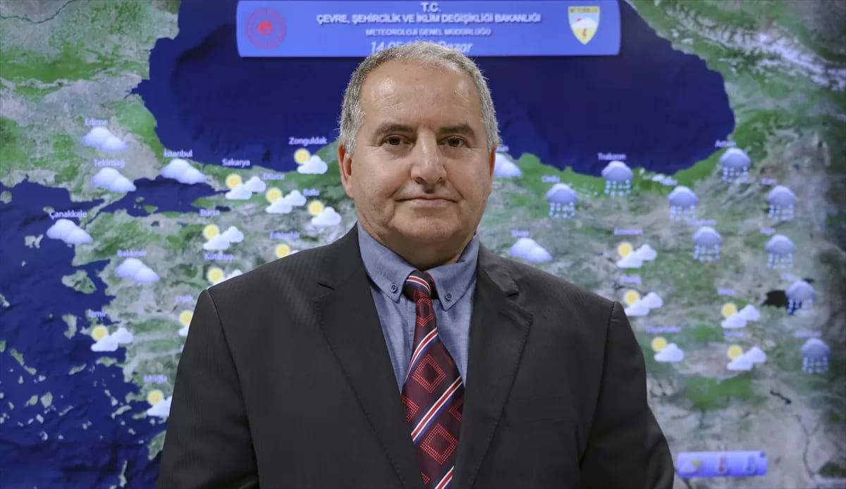 Yurt Genelinde Hafta Sonu Zirai Don Tehlikesi Var