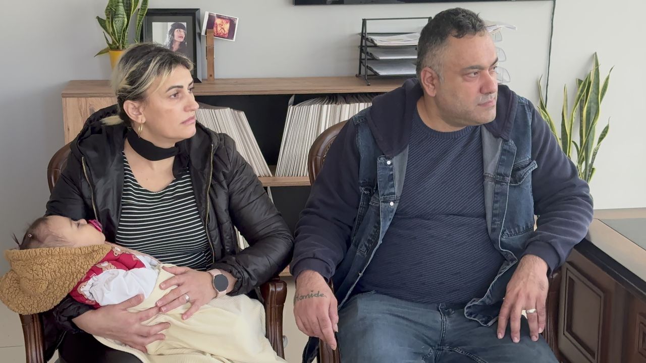 Yenidoğan Skandalında Yeni Mağdur 2