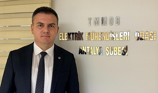 Antalya Emo Baskani Saban Tat Tan Onemli Uyari 2263