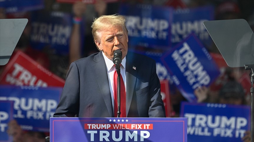 Bitcoin’de “Trump Yükselişi” Nereye Kadar Sürecek