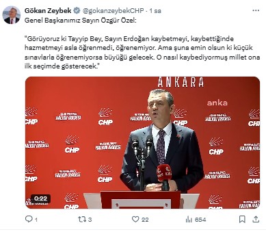 Bugün Seçim Olsa C H P Kaç Belediye Alır 2