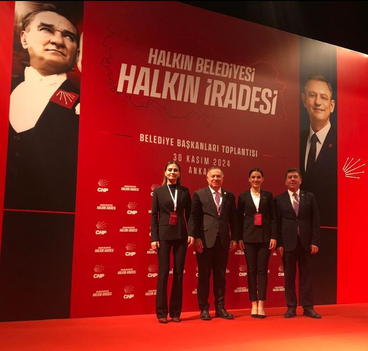 Bugün Seçim Olsa C H P Kaç Belediye Alır 3 Result