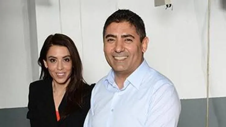 Cafer Mahiroğlu'nun Eşi Kimdir?