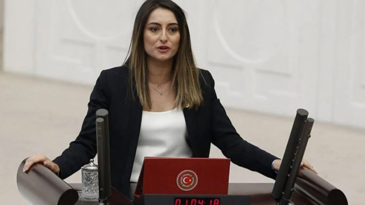 CHP'li Bankoğlu'ndan Bakanlığa Tepki: 