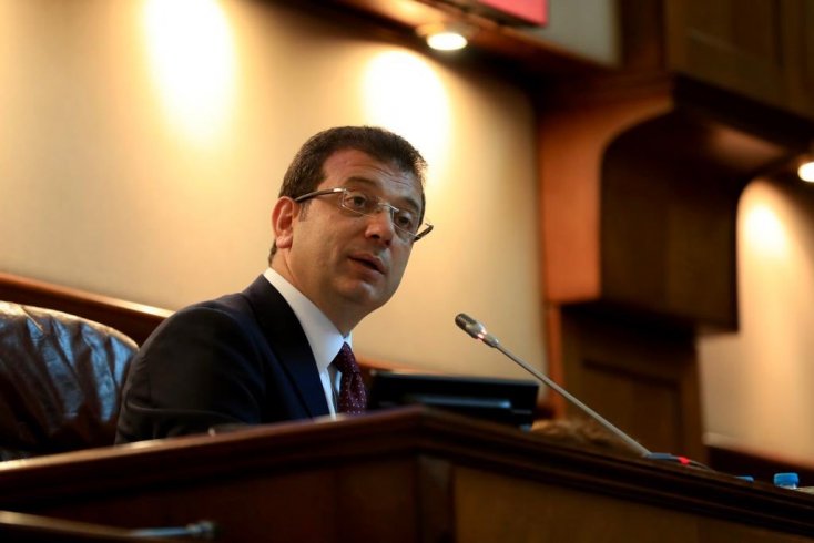 Ekrem İmamoğlu'ndan Sert Çıkış Benim Arkadaşıma Terörist Diyemezsiniz-1