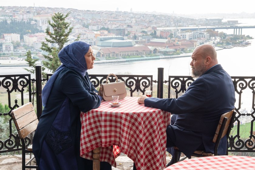 Fatih, Görkem'den Boşanma Kararını Açıkladı 1