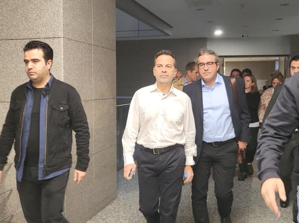 Nasuh Mahruki'nin Savcılık İfadesi Ortaya Çıktı