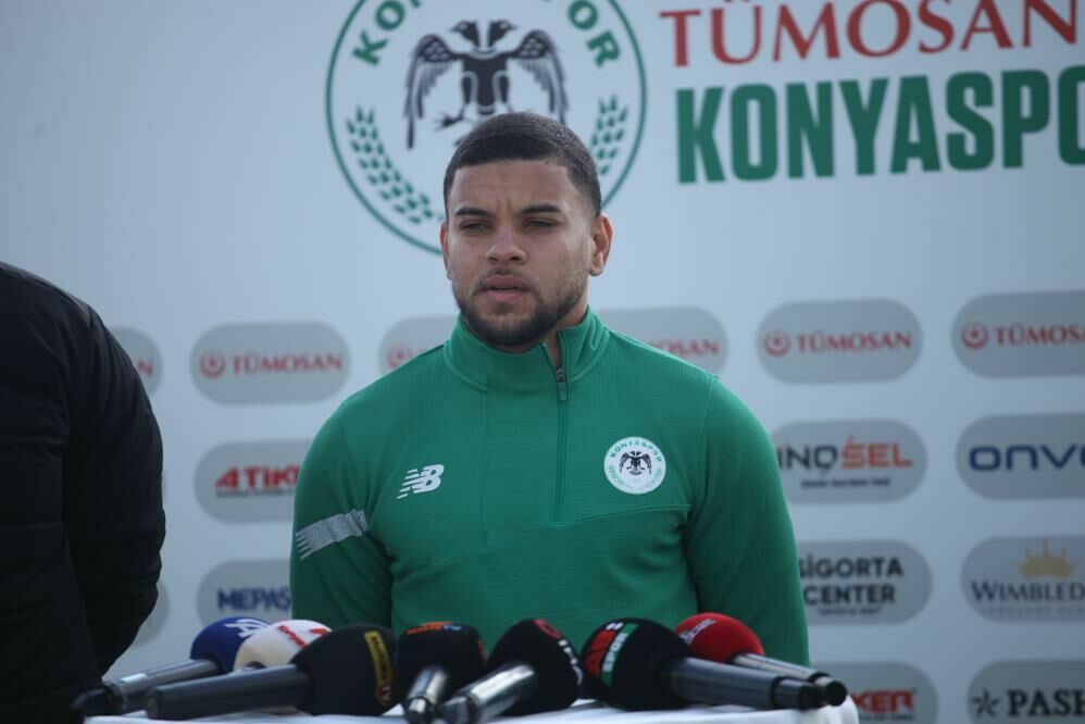 Konyaspor Zorlu Rizespor Deplasmanına Hazır