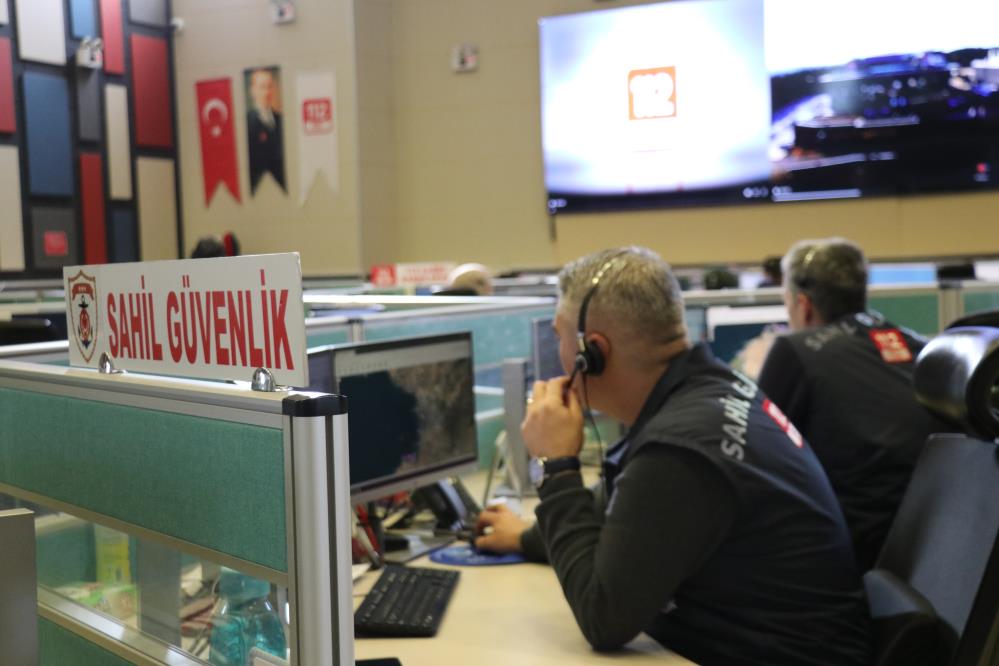 112 Acil Çağrı Merkezi'ne Asılsız İhbar Yağmuru! Bir Kişi 8.500 Kez Aradı