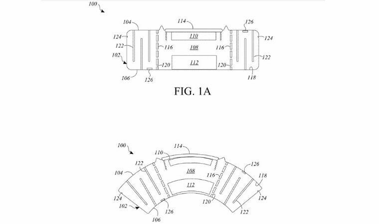 Apple Yeni Teknoloji Adımı İçin Patent Başvurusu Yaptı