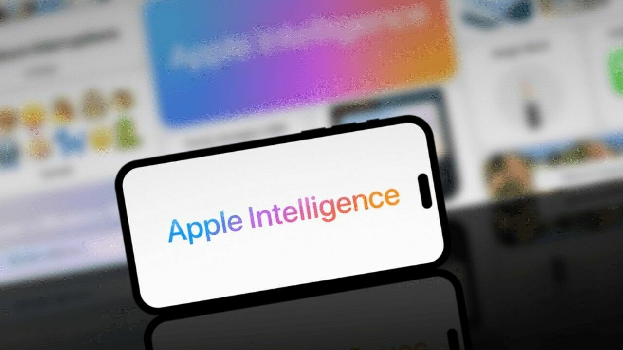 Apple'ın Yapay Zekası 