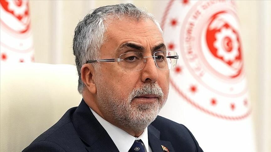 Asgari Ücret Tespit Komisyonu Toplantısı Başladı