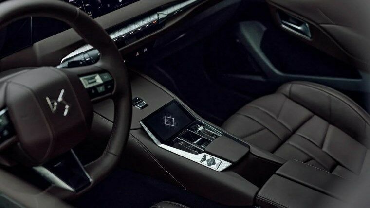 DS Automobiles Aralık Ayına Özel Kampanya Sundu