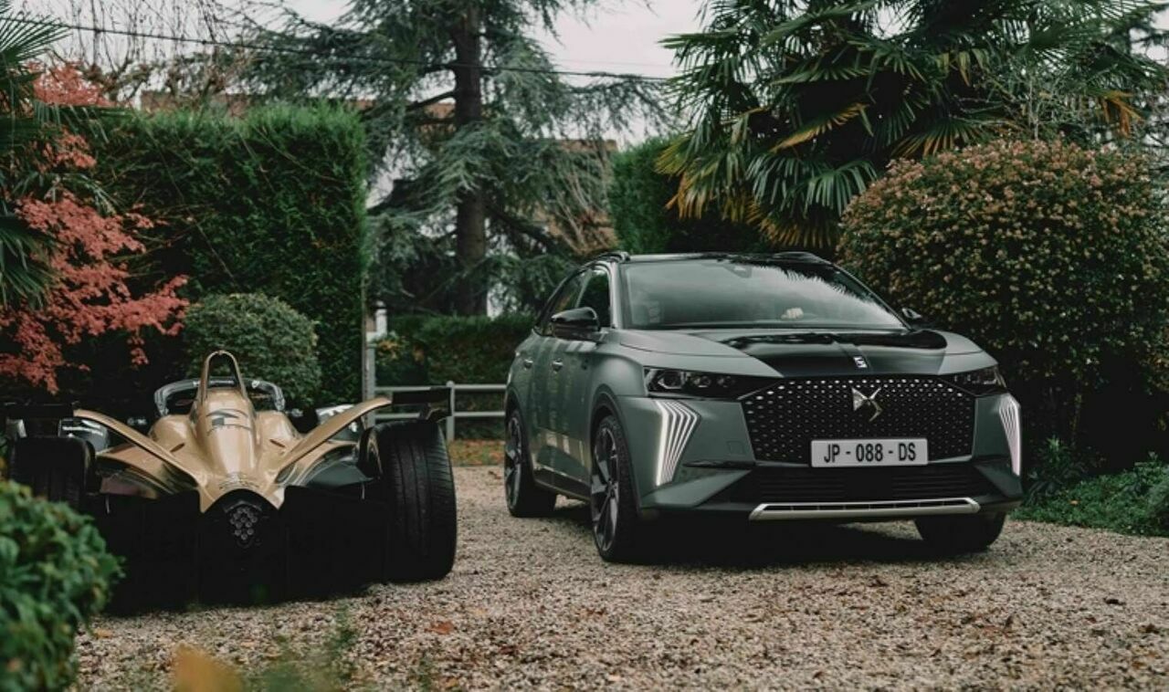 DS Automobiles Aralık Ayına Özel Kampanya Sundu