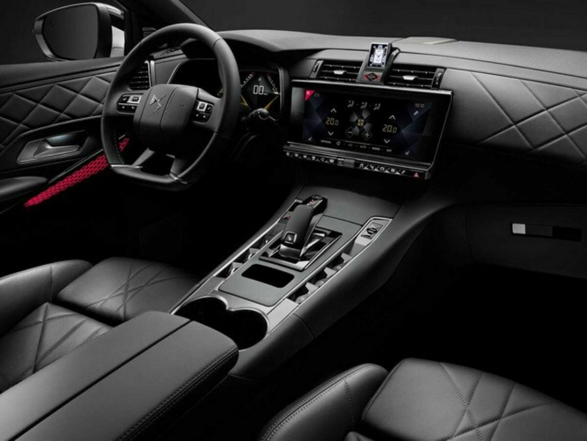 DS Automobiles Aralık Ayına Özel Kampanya Sundu