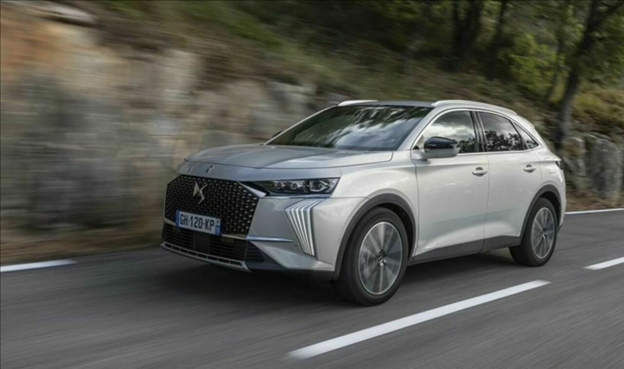 DS Automobiles Aralık Ayına Özel Kampanya Sundu