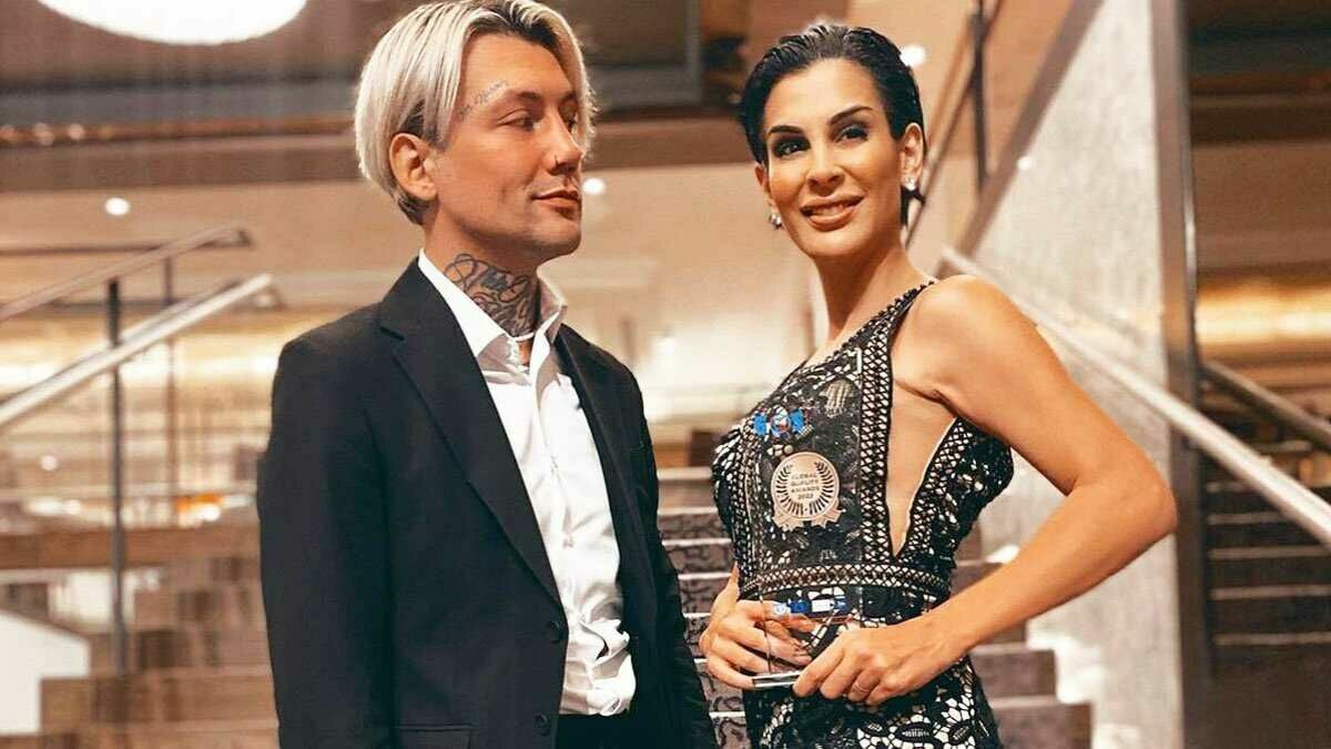 Fenomen Eylül Öztürk Boşanıyor: 7 Yıllık Evliliğini Noktalıyor