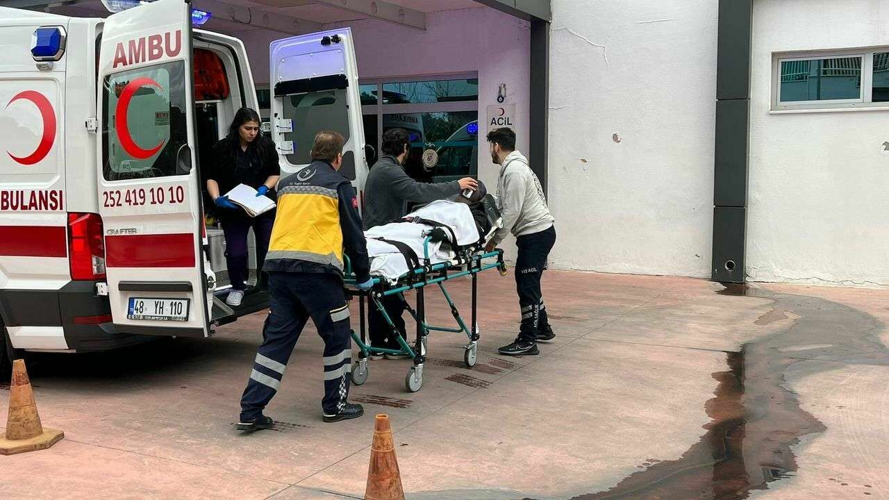 Ferdi Tayfur'un Hayranından Şok Edici Hareket! Antalya'da Gözaltına Alındı