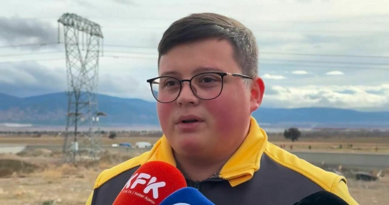 Görgü Tanığı Ispartada 6 Askerin Şehit Olduğu Helikopter Kazasını Anlattı  2