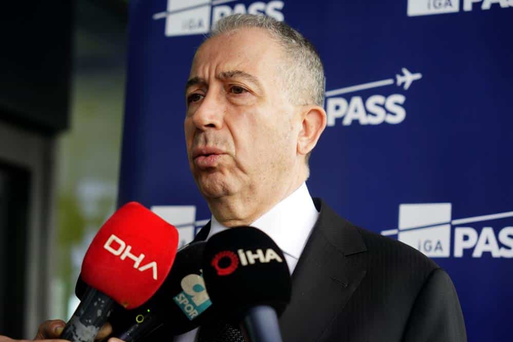 Metin Öztürk: 