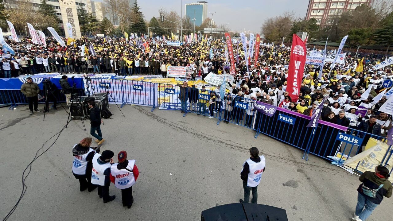 Emekli Kesk
