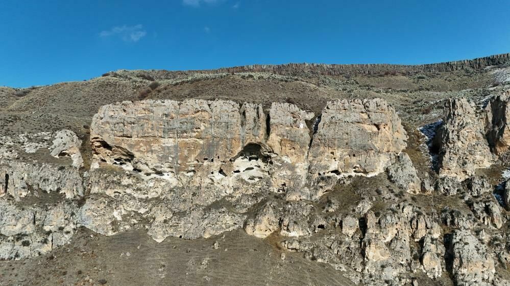Erzurum'un Saklı Hazinesi Keşfedilmeyi Bekliyor 2