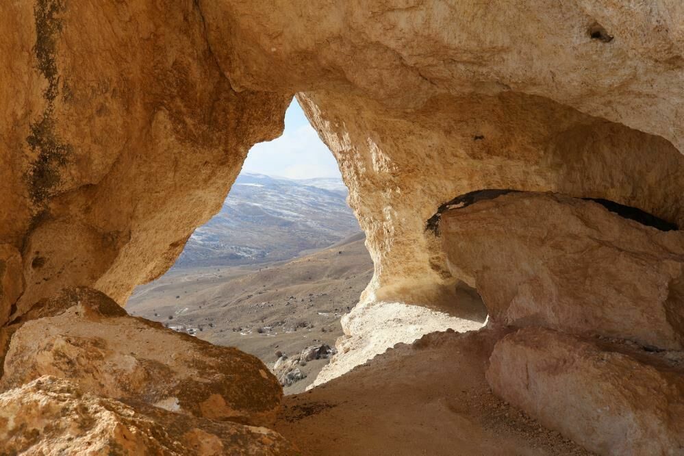 Erzurum'un Saklı Hazinesi Keşfedilmeyi Bekliyor 3