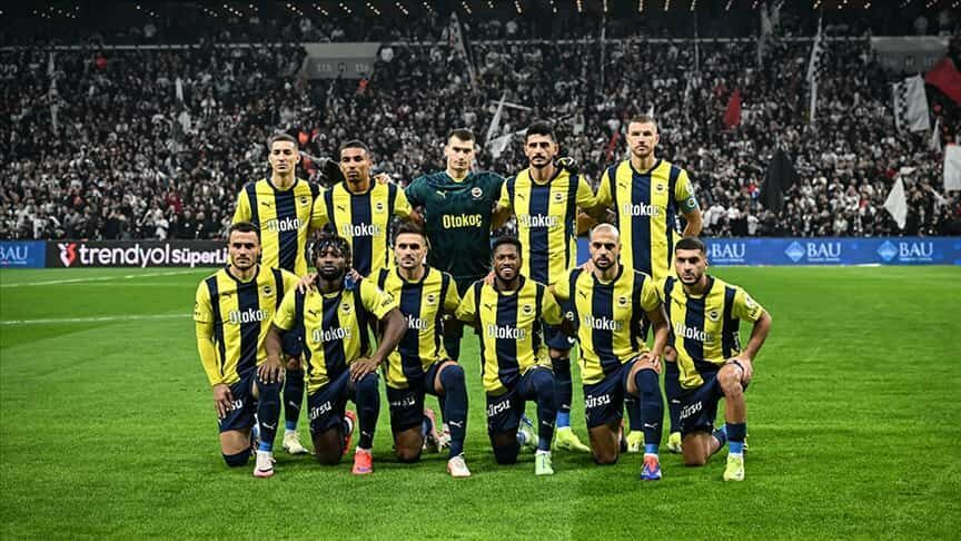 Fenerbahçe Athletic Bilbao Maçı Saat Kaçta Hangi Kanalda 1 Min