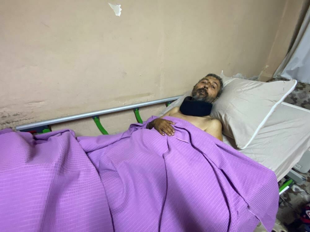 Ölümden Dönen Serik Belediye Başkan Adayından İlk Açıklama! 1
